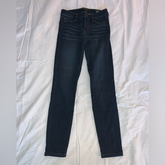 Low/Mid Rise Skinny jeans - Picture 1 of 3